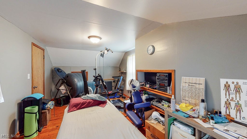 Forest Park Sub 2 #20 - Residential