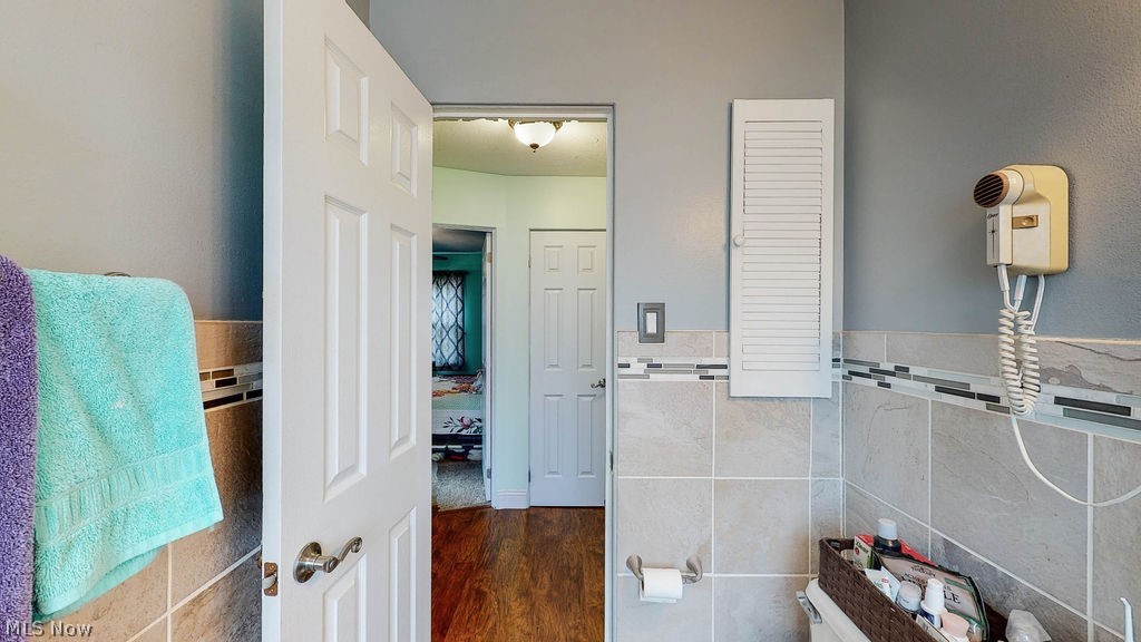 Forest Park Sub 2 #20 - Residential