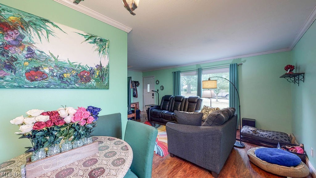 Forest Park Sub 2 #20 - Residential