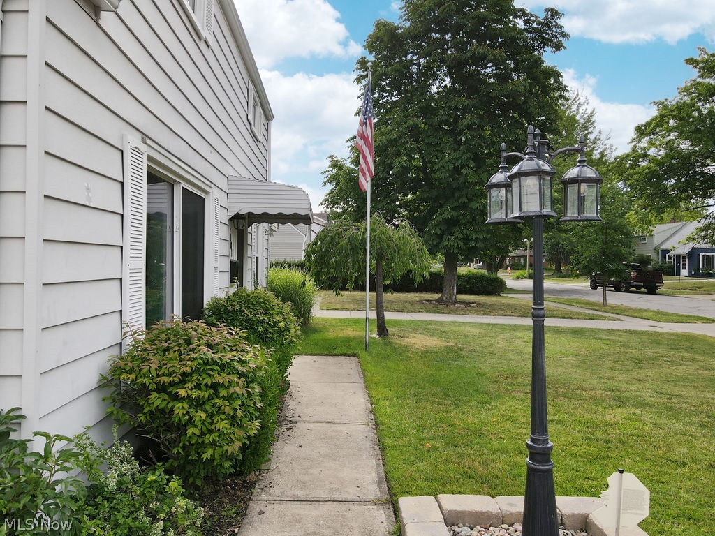 Forest Park Sub 2 #20 - Residential