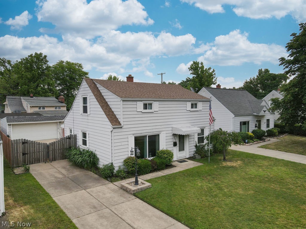 Forest Park Sub 2 #20 - Residential