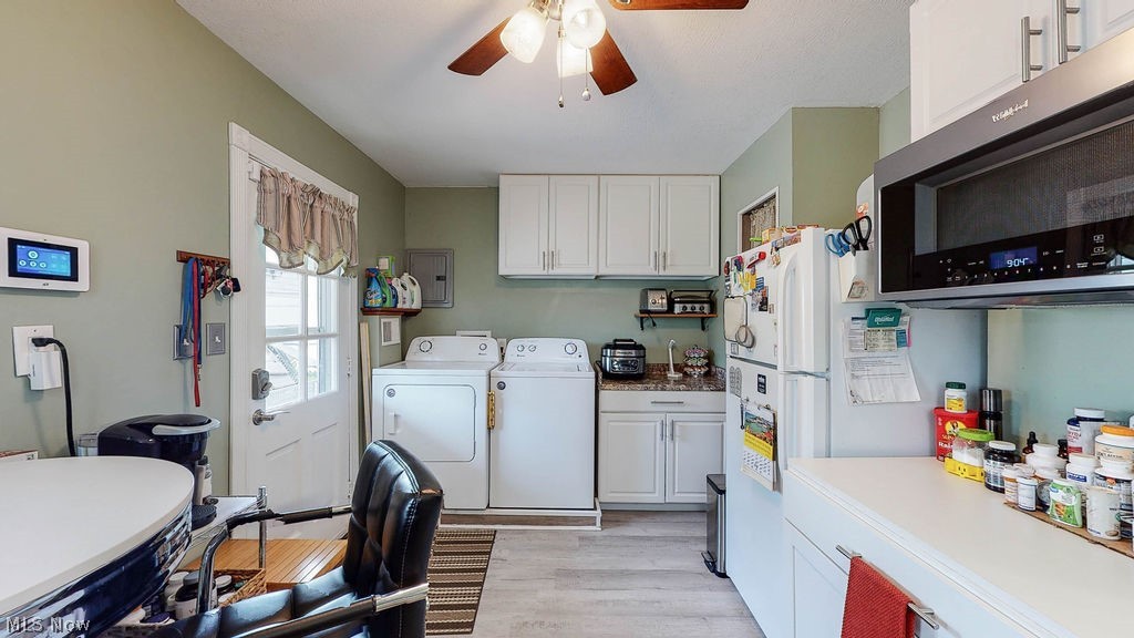 Forest Park Sub 2 #20 - Residential