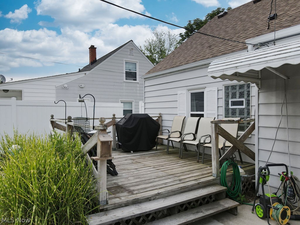 Forest Park Sub 2 #20 - Residential