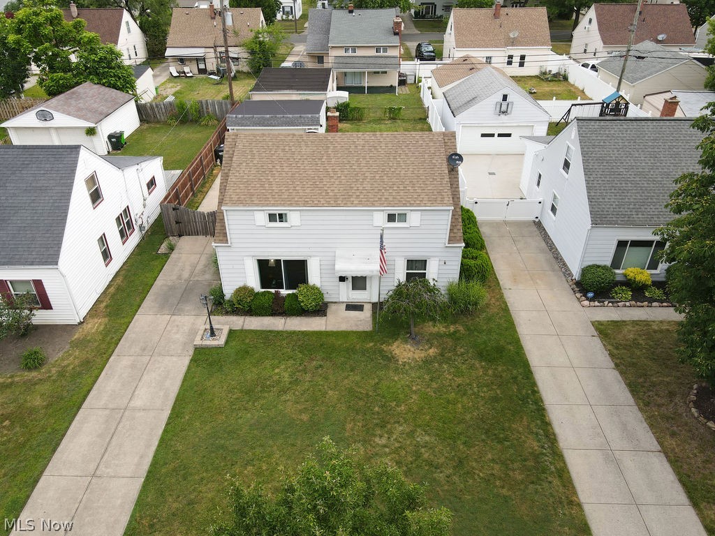 Forest Park Sub 2 #20 - Residential