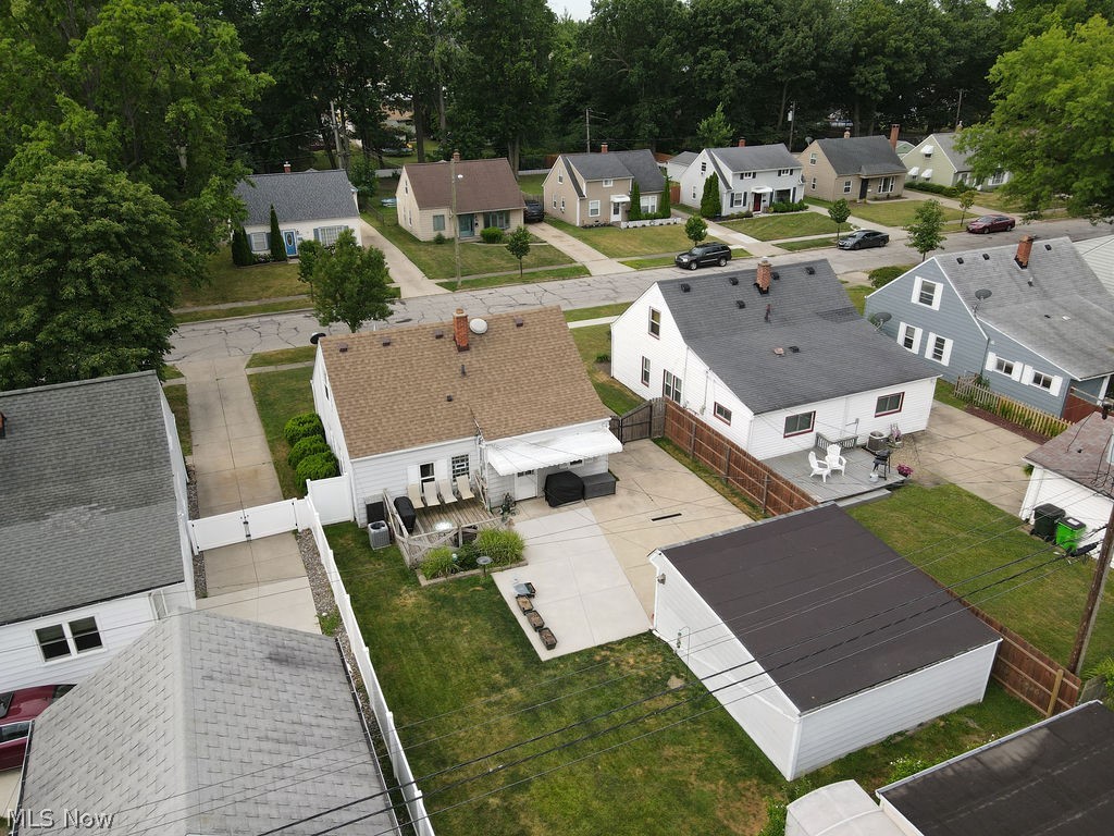 Forest Park Sub 2 #20 - Residential