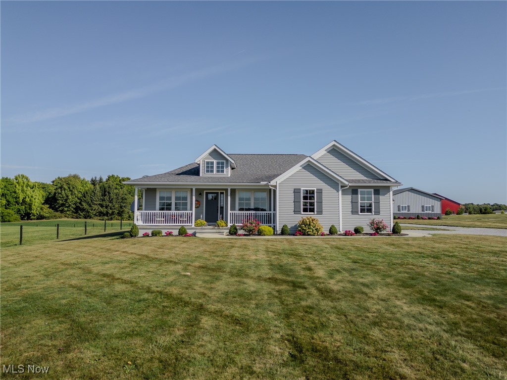 6698 Secrest Road, Apple Creek, Ohio image 30