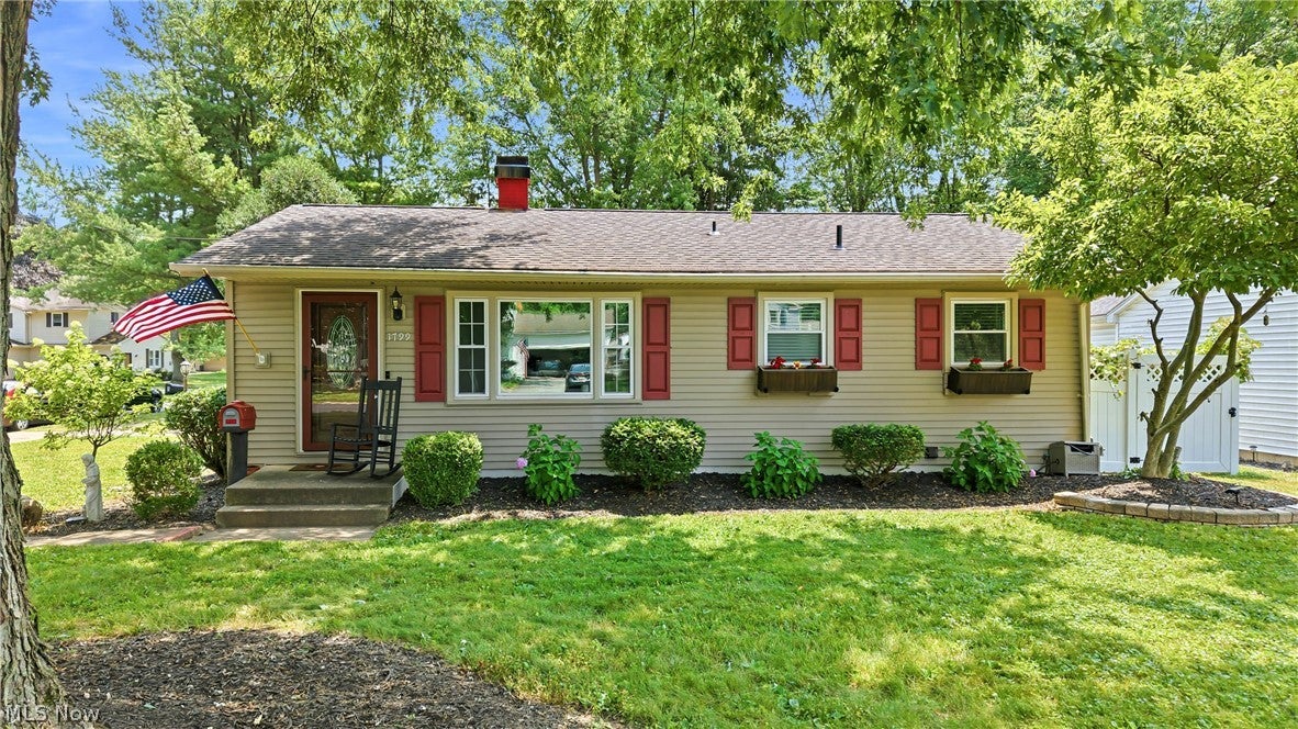 1799 Lemont Drive