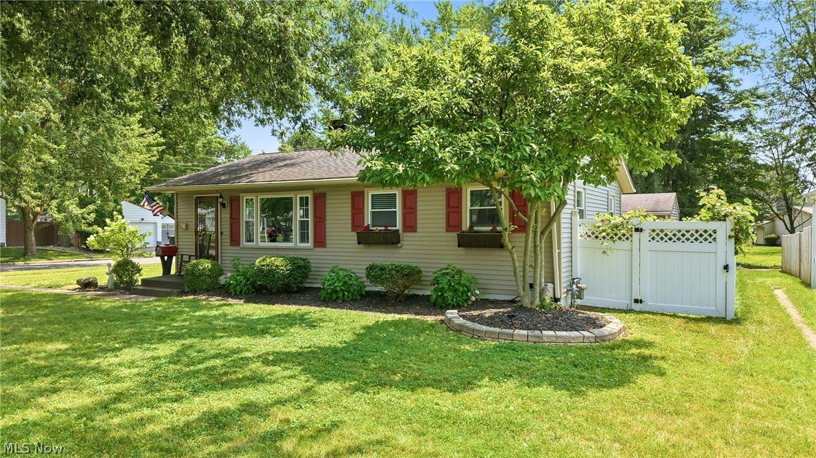 1799 Lemont Drive