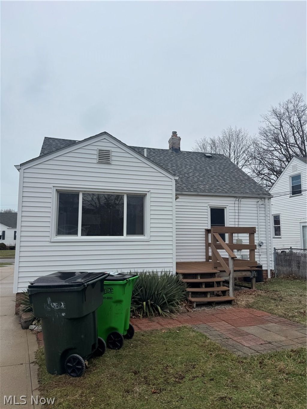 Photo of 20500 Morris Avenue, Euclid, OH 44123 (MLS # 5188567)