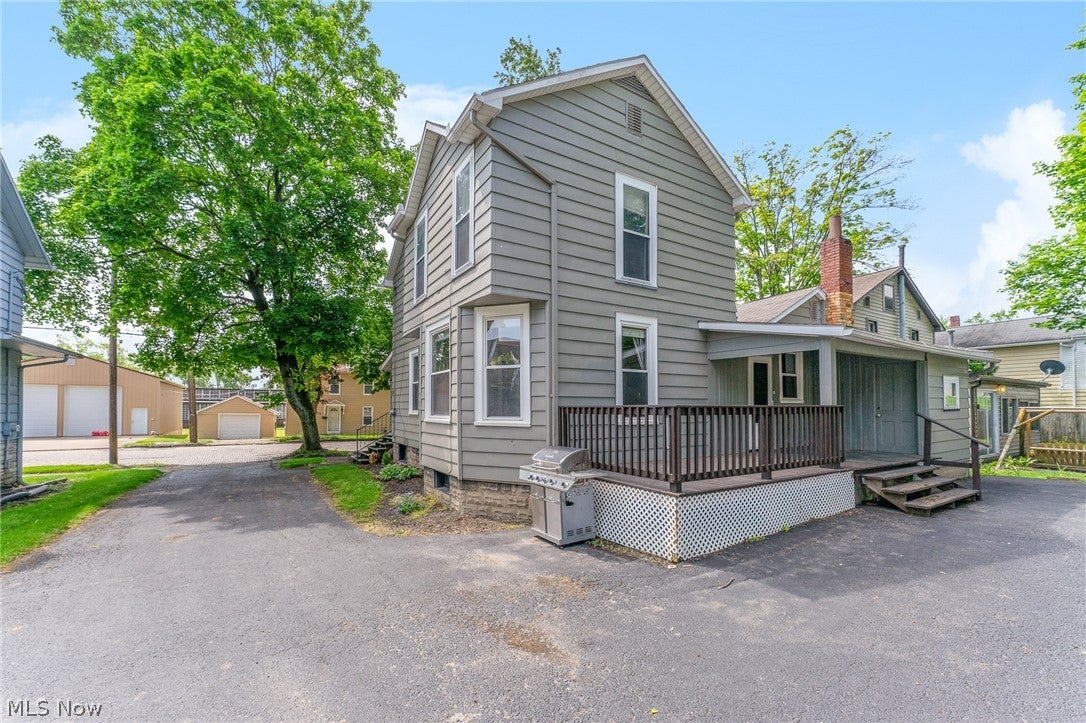 119 Main Street