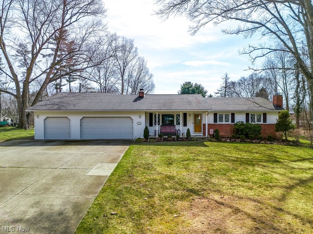 Linwood Heights Allotment 01 - Residential