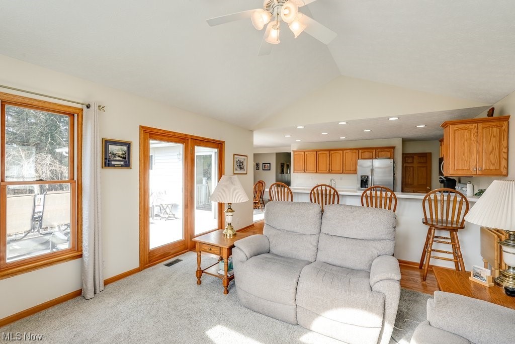 Linwood Heights Allotment 01 - Residential