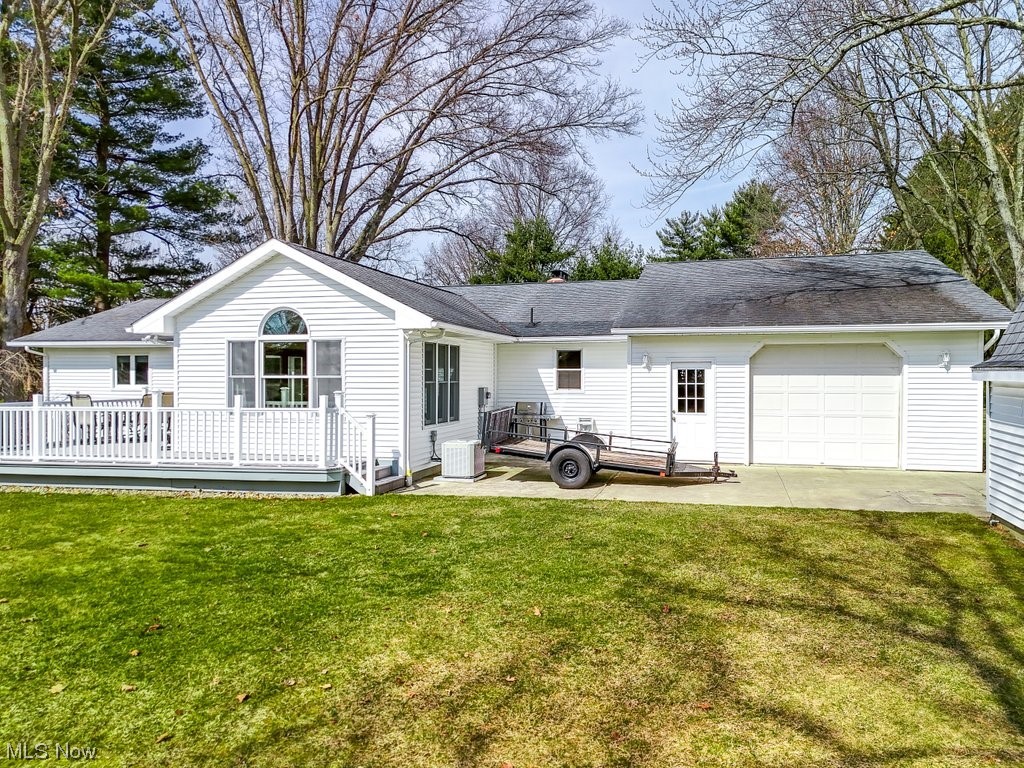 Linwood Heights Allotment 01 - Residential