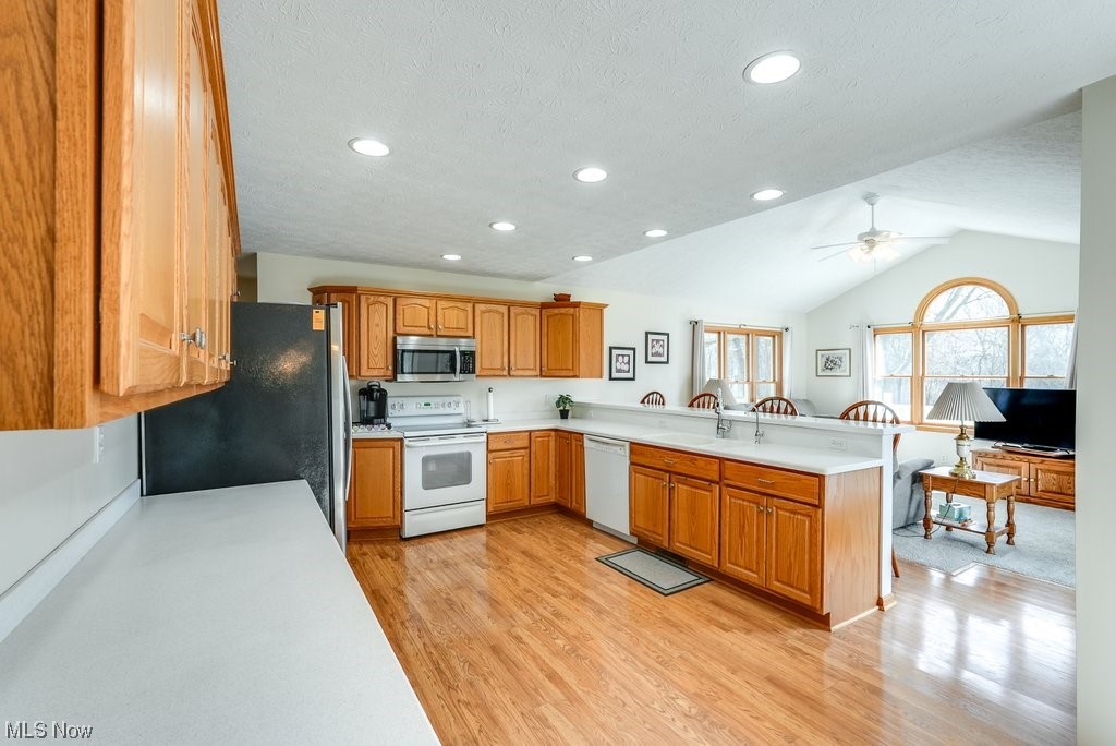 Linwood Heights Allotment 01 - Residential