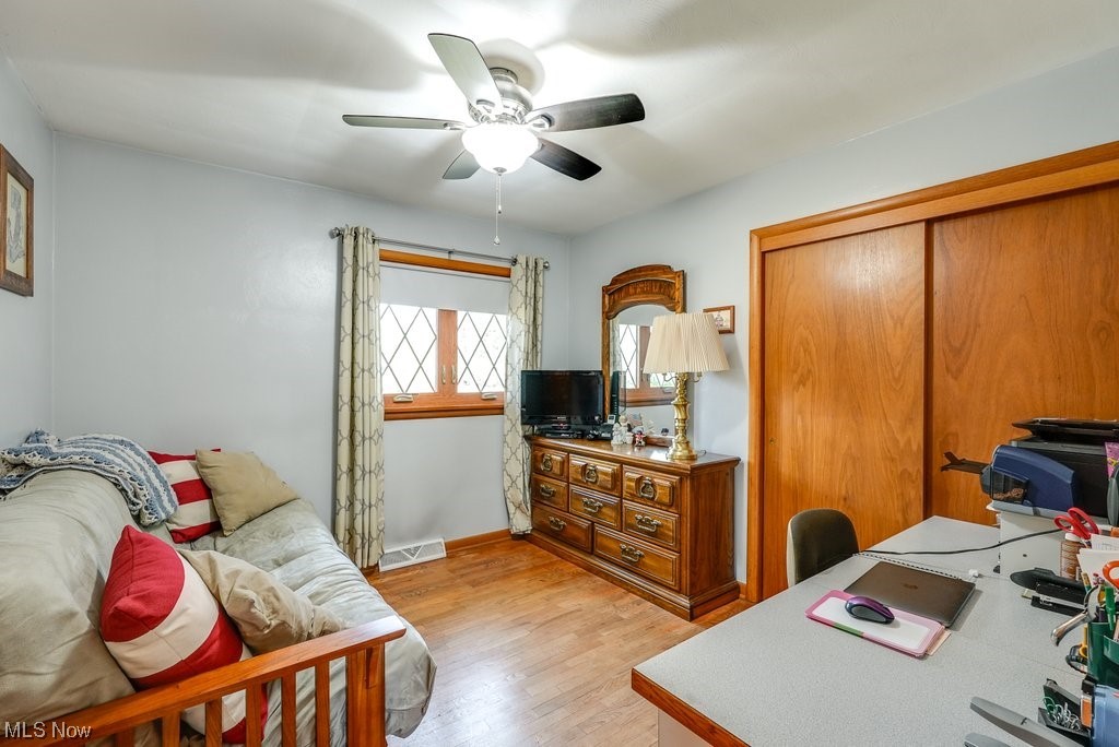 Linwood Heights Allotment 01 - Residential