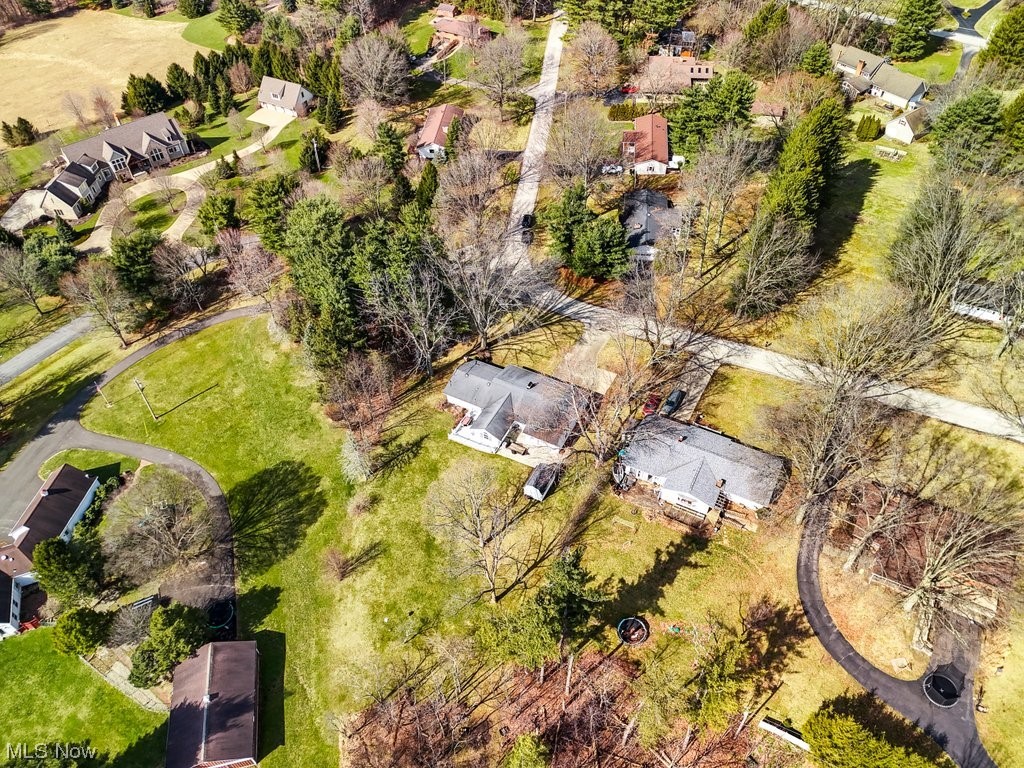 Linwood Heights Allotment 01 - Residential