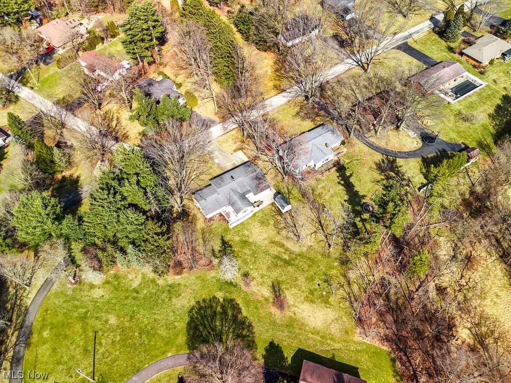Linwood Heights Allotment 01 - Residential