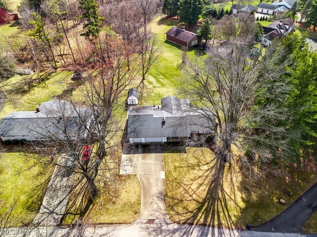 Linwood Heights Allotment 01 - Residential