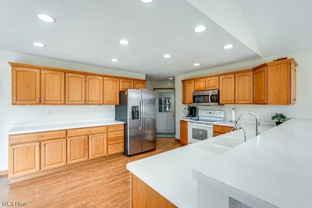 Linwood Heights Allotment 01 - Residential