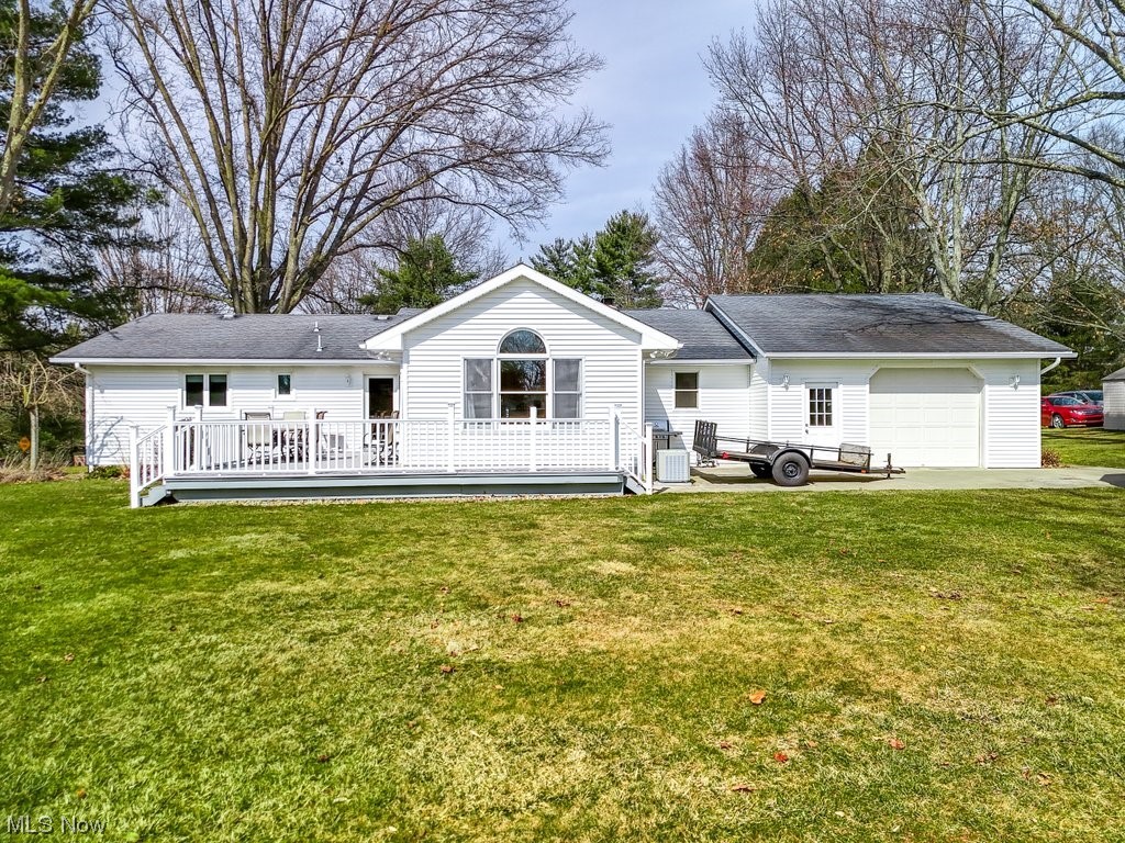 Linwood Heights Allotment 01 - Residential