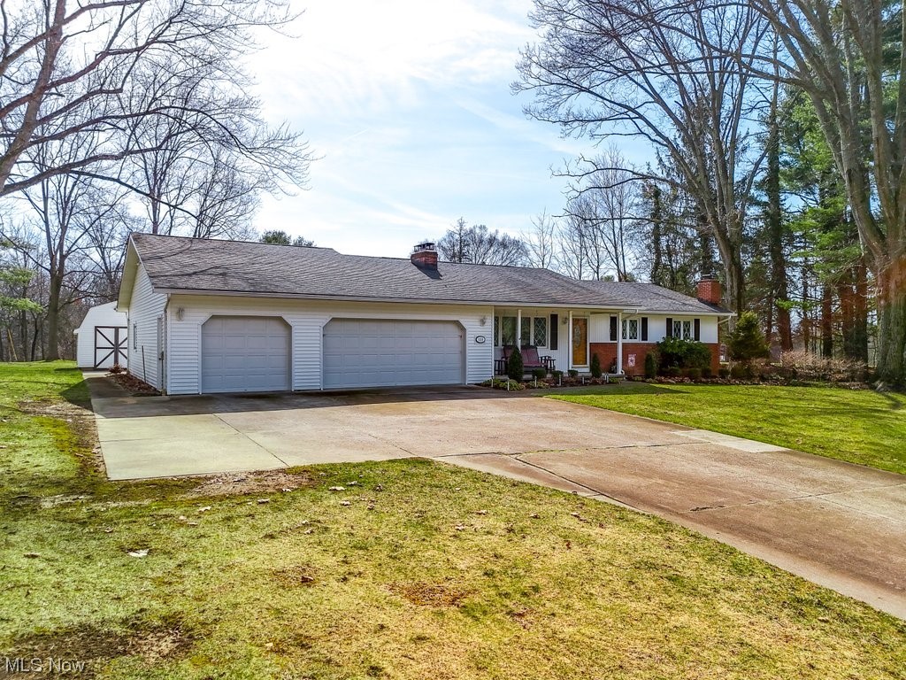 Linwood Heights Allotment 01 - Residential