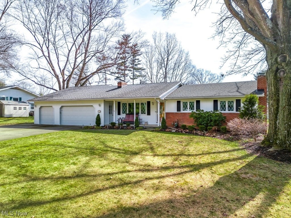 Linwood Heights Allotment 01 - Residential