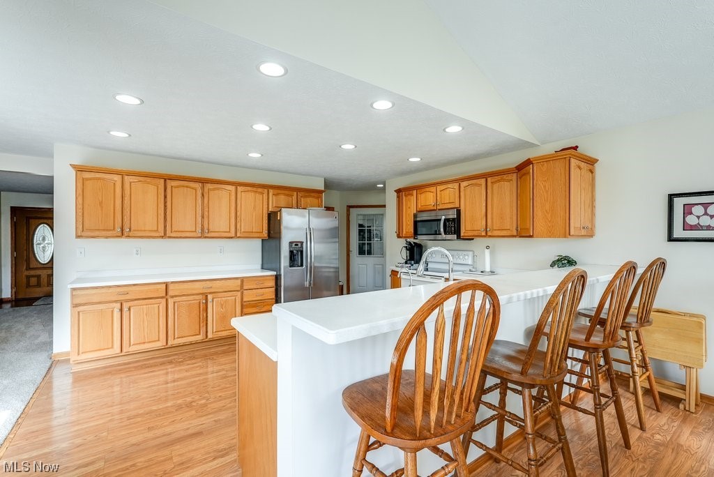 Linwood Heights Allotment 01 - Residential