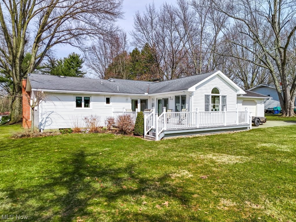 Linwood Heights Allotment 01 - Residential