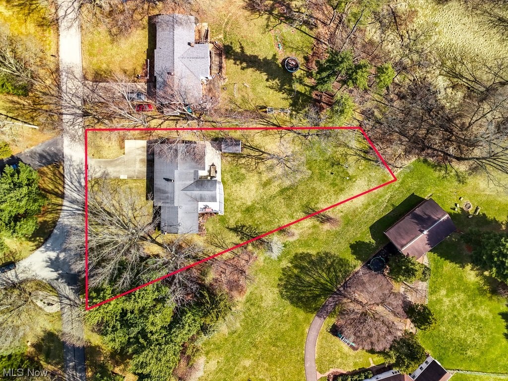 Linwood Heights Allotment 01 - Residential