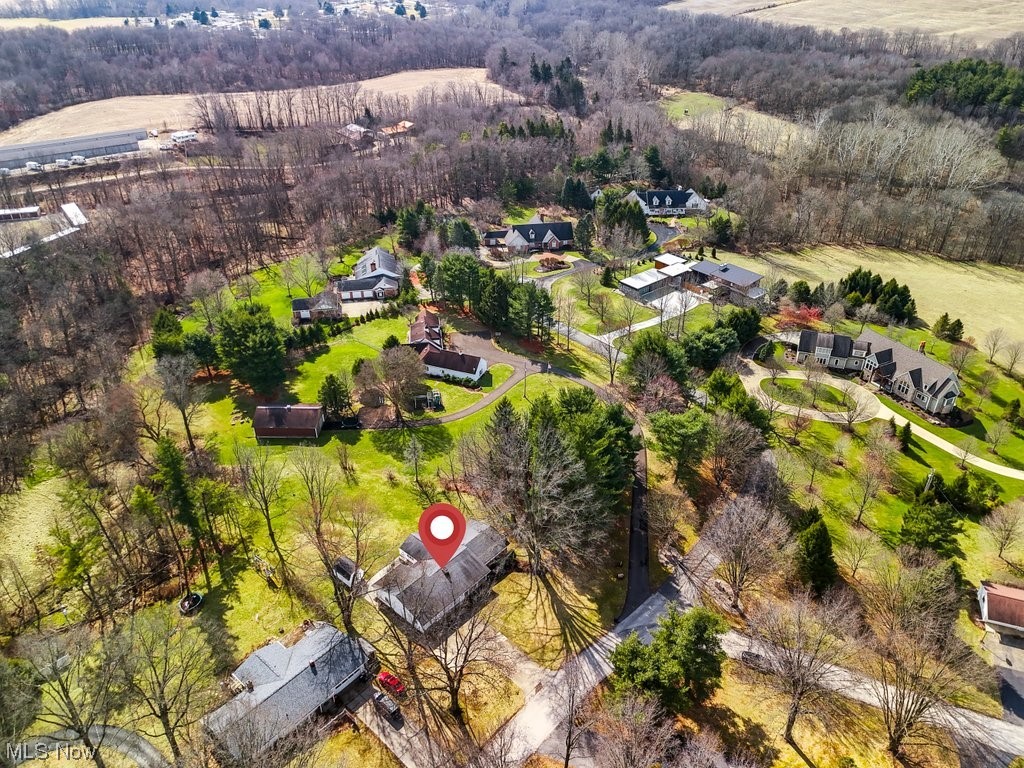 Linwood Heights Allotment 01 - Residential