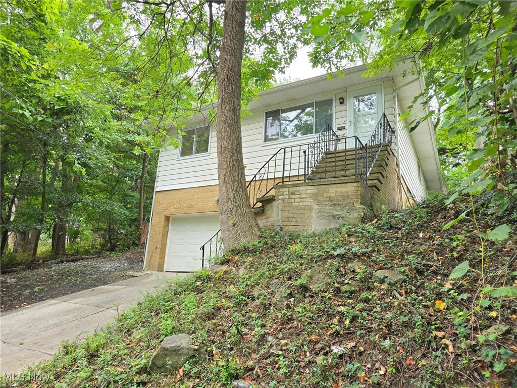 Maple Grove Allotment - Residential