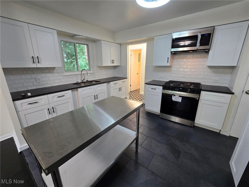 Maple Grove Allotment - Residential