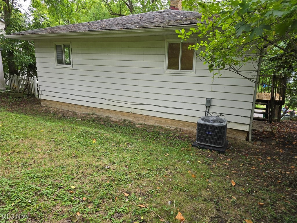 Maple Grove Allotment - Residential