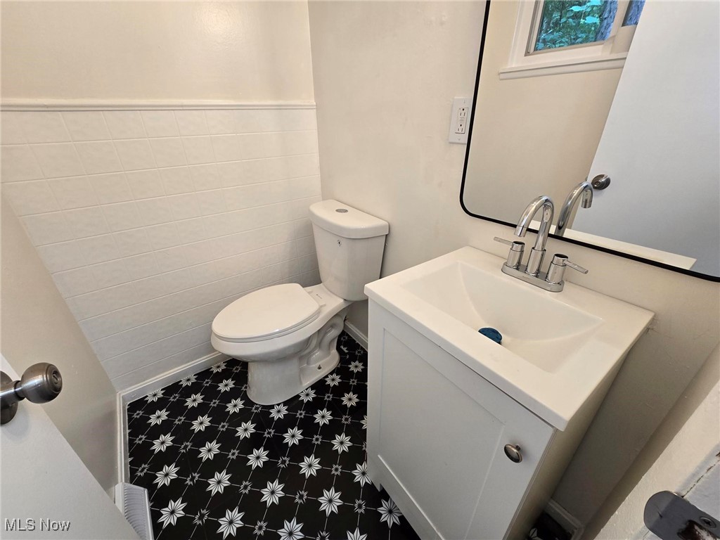 Maple Grove Allotment - Residential