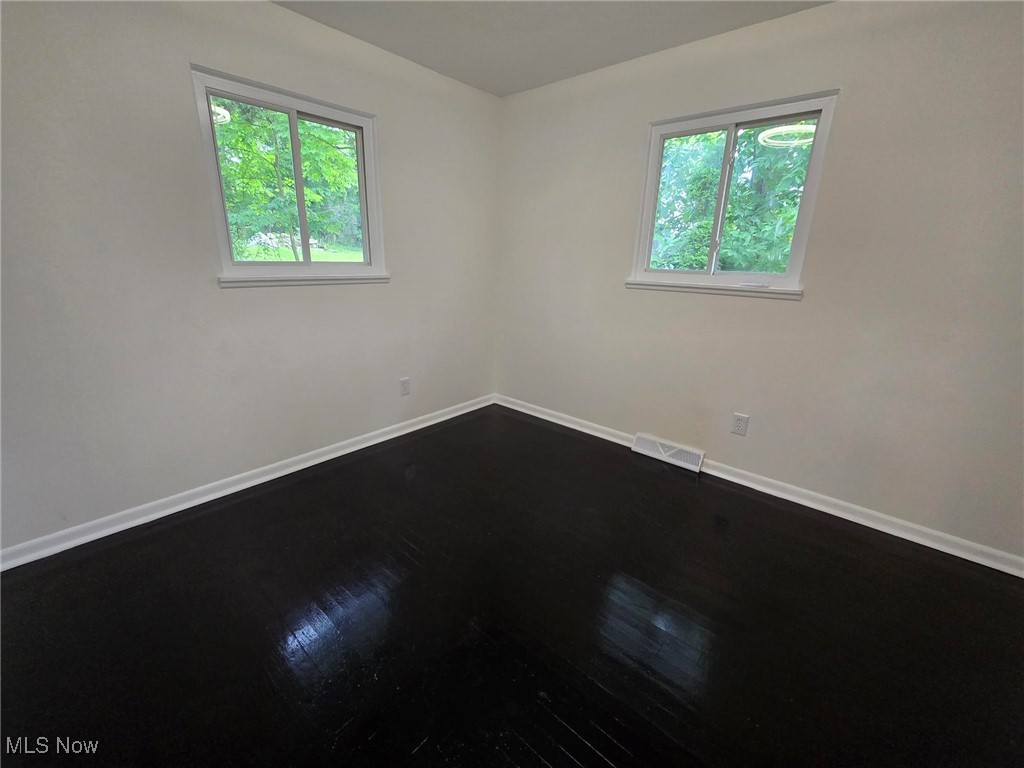 Maple Grove Allotment - Residential