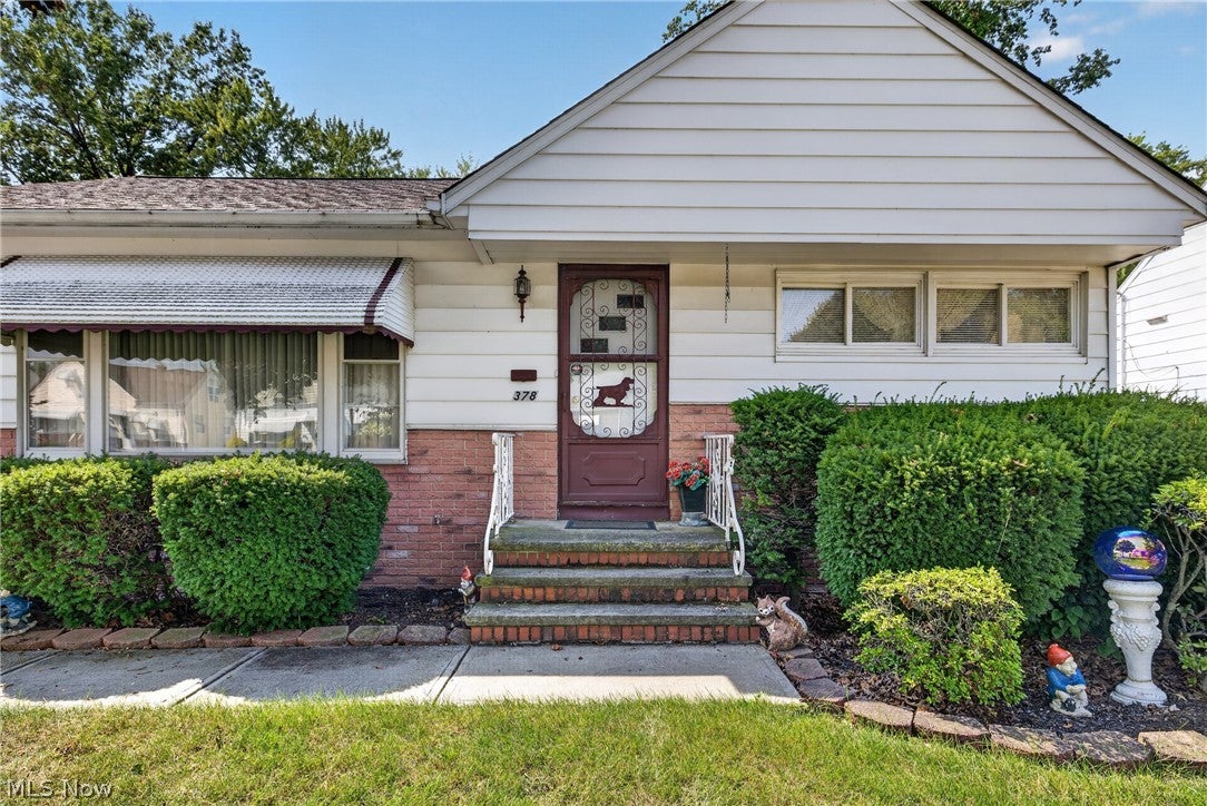 378 High Tee Street