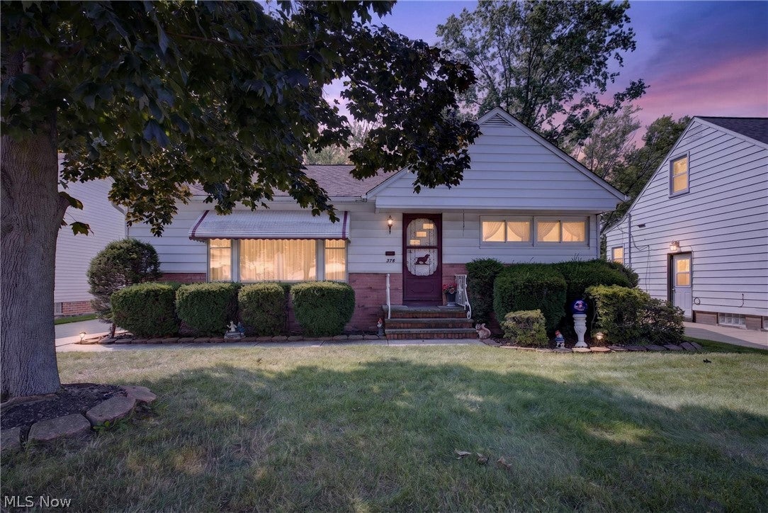 378 High Tee Street