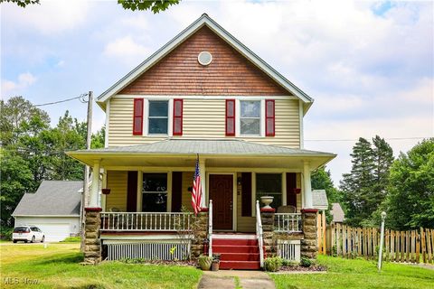 6799 Fry Road, Middleburg Heights, OH 44130 - #: 5139843