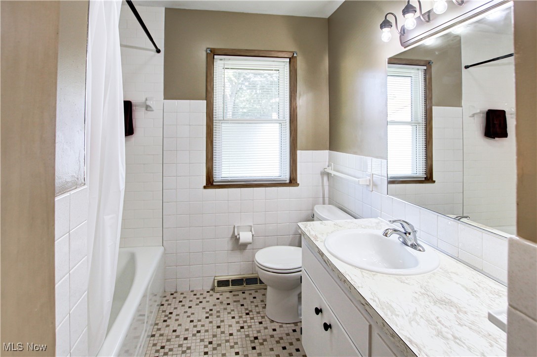 Northfield Heights Estates - Residential