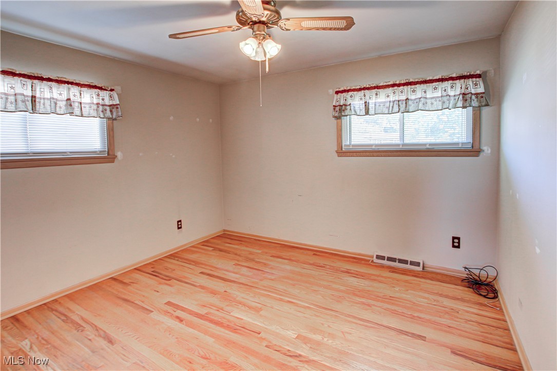 Northfield Heights Estates - Residential