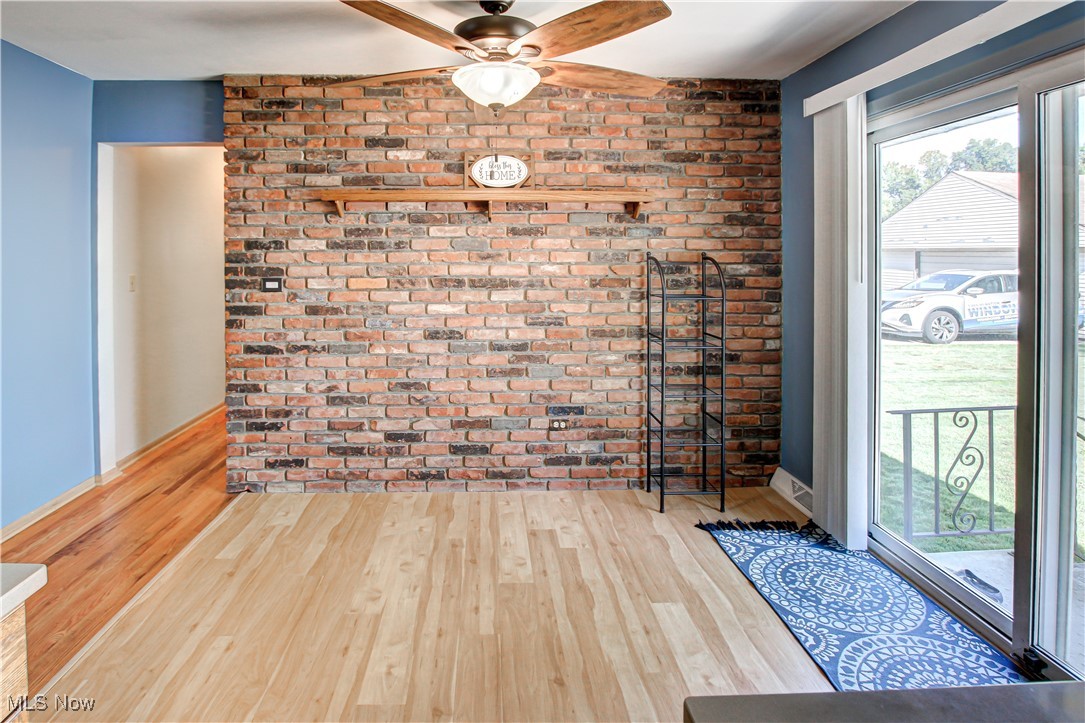 Northfield Heights Estates - Residential