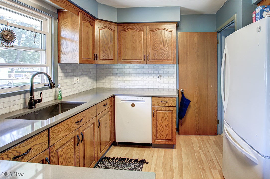 Northfield Heights Estates - Residential