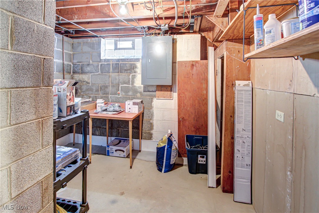 Northfield Heights Estates - Residential