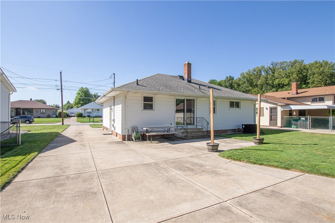 Northfield Heights Estates - Residential