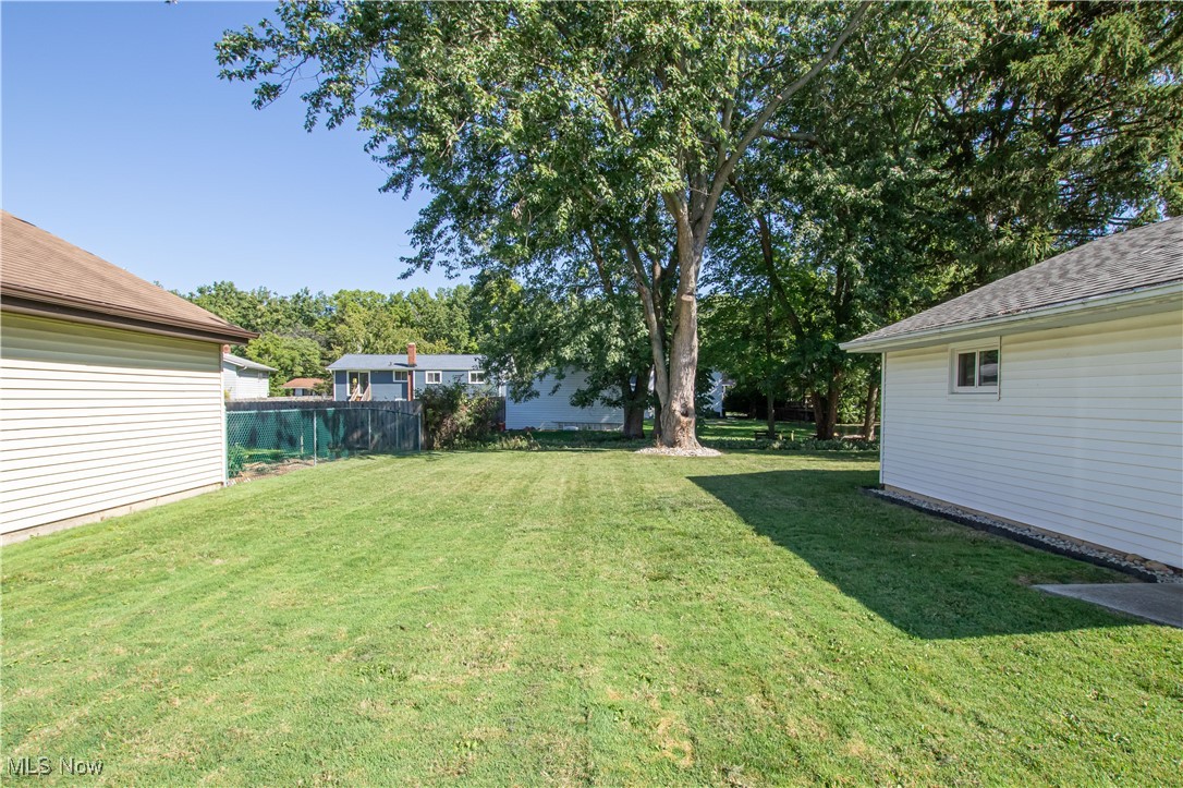 Northfield Heights Estates - Residential