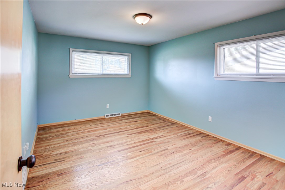 Northfield Heights Estates - Residential