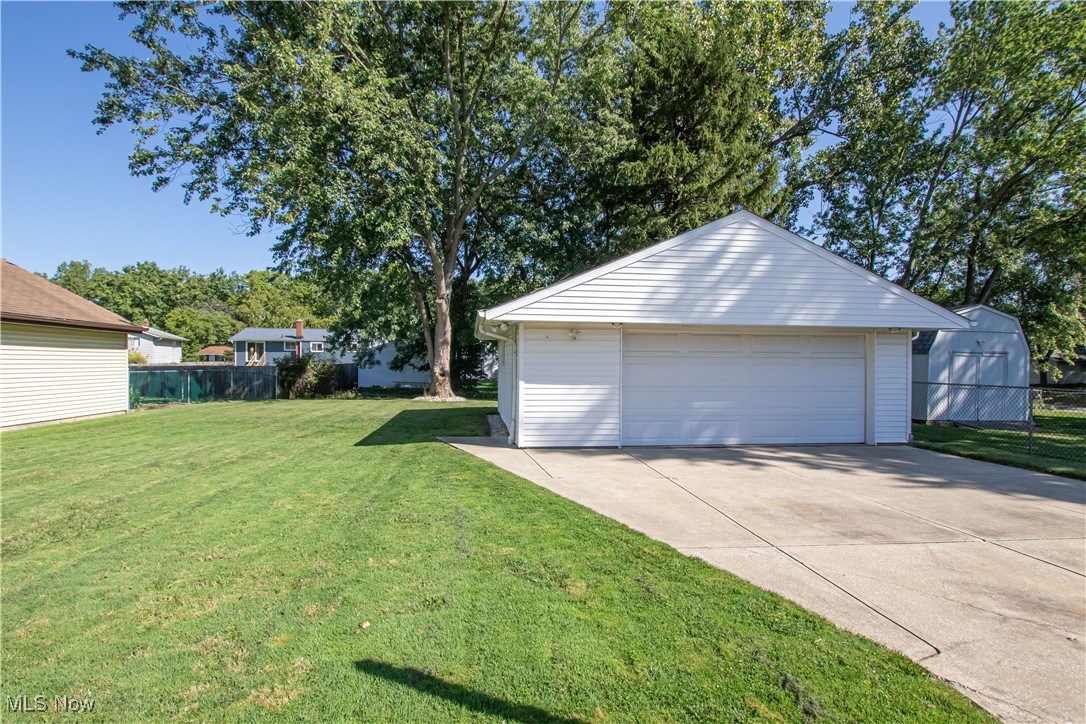 Northfield Heights Estates - Residential