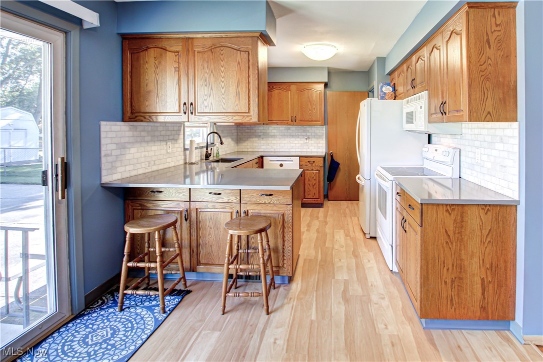 Northfield Heights Estates - Residential