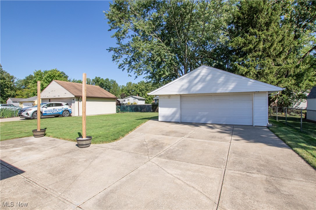 Northfield Heights Estates - Residential