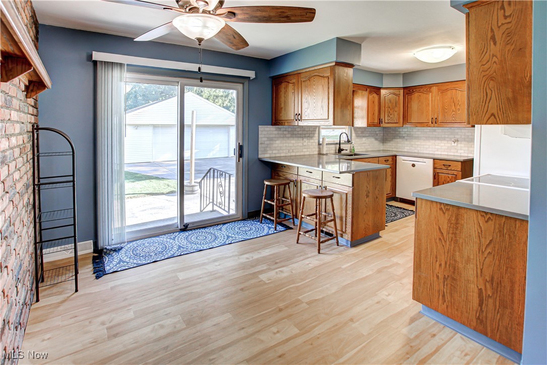 Northfield Heights Estates - Residential